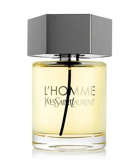 homme yves saint laurent|l'homme yves saint laurent price.